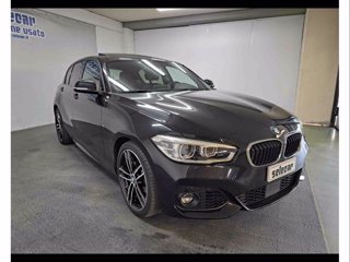 BMW 118i 5p. Msport