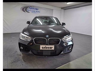 BMW 118i 5p. Msport