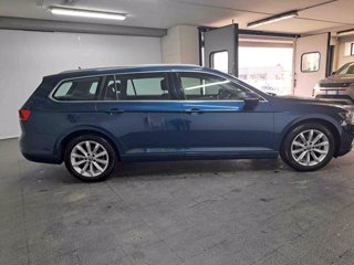 VOLKSWAGEN Passat variant 2.0 tdi business 150cv dsg