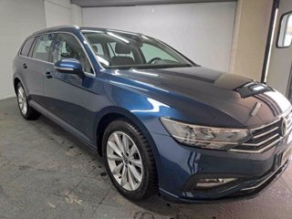 VOLKSWAGEN Passat variant 2.0 tdi business 150cv dsg