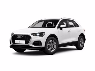 AUDI Q3  Business 45 TFSI e  180(245) kW(CV) S tronic