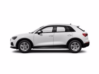 AUDI Q3  Business 45 TFSI e  180(245) kW(CV) S tronic