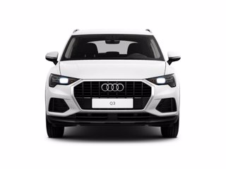 AUDI Q3  Business 45 TFSI e  180(245) kW(CV) S tronic