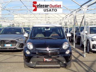 FIAT 500l 1.3 mjt trekking 95cv