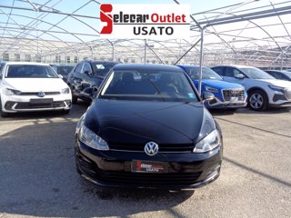 VOLKSWAGEN Golf 3p 1.2 tsi Tech&Sound