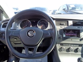 VOLKSWAGEN Golf 3p 1.2 tsi Tech&Sound