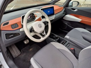 VOLKSWAGEN Id.3 58 kwh tech