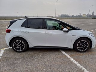 VOLKSWAGEN Id.3 58 kwh tech