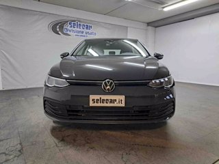 VOLKSWAGEN Golf 2.0 tdi life 115cv