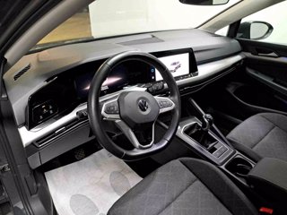 VOLKSWAGEN Golf 2.0 tdi life 115cv