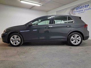 VOLKSWAGEN Golf 2.0 tdi life 115cv