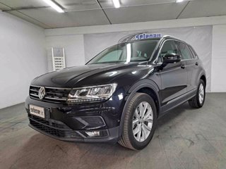 VOLKSWAGEN Tiguan 2.0 tdi business 4motion 150cv