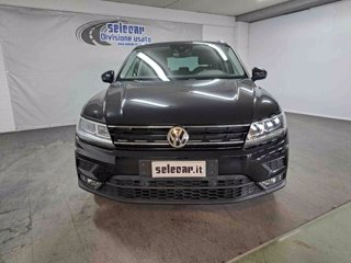 VOLKSWAGEN Tiguan 2.0 tdi business 4motion 150cv