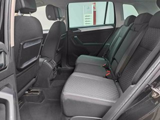 VOLKSWAGEN Tiguan 2.0 tdi business 4motion 150cv