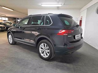 VOLKSWAGEN Tiguan 2.0 tdi business 4motion 150cv