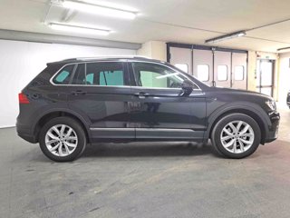 VOLKSWAGEN Tiguan 2.0 tdi business 4motion 150cv