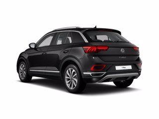 VOLKSWAGEN Nuovo T-Roc Style 1.5 TSI ACT 110 kW (150 CV) DSG