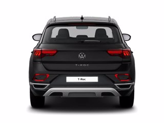 VOLKSWAGEN Nuovo T-Roc Style 1.5 TSI ACT 110 kW (150 CV) DSG