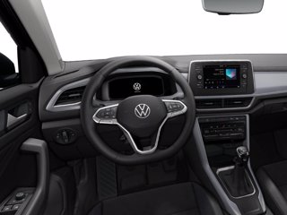 VOLKSWAGEN Nuovo T-Roc Style 1.5 TSI ACT 110 kW (150 CV) DSG