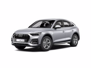 AUDI Q5 Sportback S line plus 55 TFSI e quattro 270(367) kW(CV) S tronic