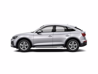 AUDI Q5 Sportback S line plus 55 TFSI e quattro 270(367) kW(CV) S tronic