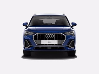 AUDI Q3  S line edition 45 TFSI e  180(245) kW(CV) S tronic