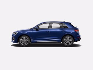 AUDI Q3  S line edition 45 TFSI e  180(245) kW(CV) S tronic