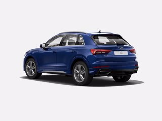 AUDI Q3  S line edition 45 TFSI e  180(245) kW(CV) S tronic