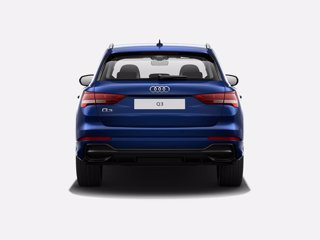 AUDI Q3  S line edition 45 TFSI e  180(245) kW(CV) S tronic