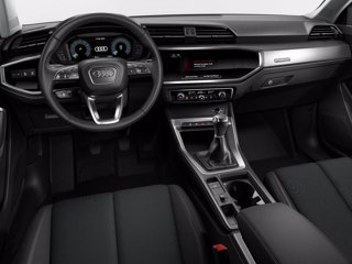 AUDI Q3  S line edition 45 TFSI e  180(245) kW(CV) S tronic