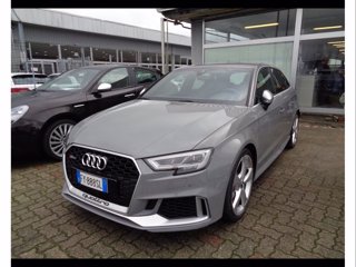 AUDI RS 3 SPB