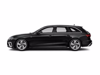 AUDI A4 Avant 40 TFSI quattro S tronic S line edition