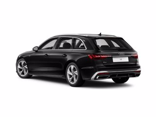 AUDI A4 Avant 40 TFSI quattro S tronic S line edition