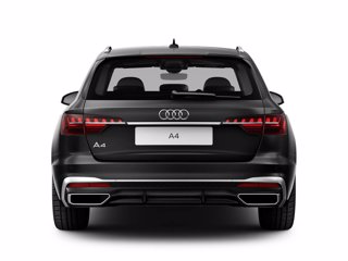 AUDI A4 Avant 40 TFSI quattro S tronic S line edition