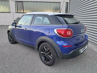 MINI Mini Paceman 1.6 Cooper D all4