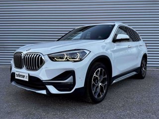 BMW X1 xdrive18d xline auto