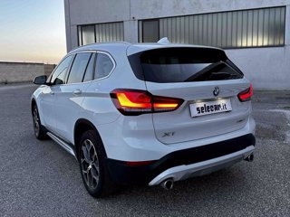 BMW X1 xdrive18d xline auto