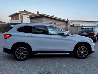 BMW X1 xdrive18d xline auto