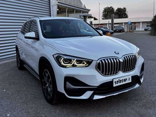 BMW X1 xdrive18d xline auto