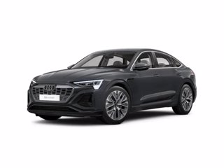 AUDI Q8 e-tron SPB 50 quattro S line edition