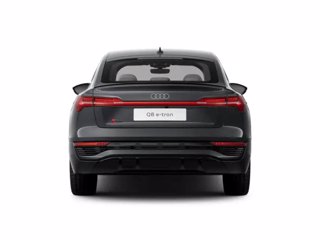 AUDI Q8 e-tron SPB 50 quattro S line edition