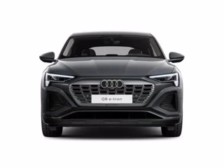 AUDI Q8 e-tron SPB 50 quattro S line edition