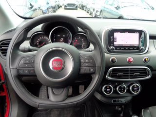 FIAT 500x 1.6 mjt cross plus 4x2 120cv