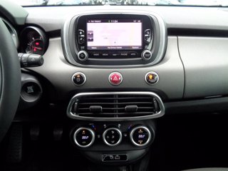 FIAT 500x 1.6 mjt cross plus 4x2 120cv