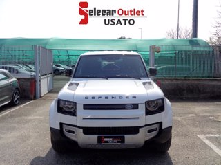 LAND ROVER Defender 110 3.0d i6 mhev se awd 200cv auto