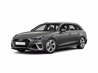 AUDI A4 Avant S line edition 35 TFSI  110(150) kW(CV) S tronic