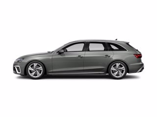 AUDI A4 Avant S line edition 35 TFSI  110(150) kW(CV) S tronic