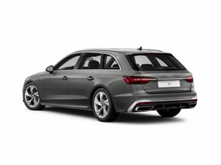 AUDI A4 Avant S line edition 35 TFSI  110(150) kW(CV) S tronic