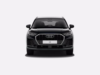 AUDI Q3  Business 45 TFSI e  180(245) kW(CV) S tronic