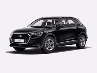 AUDI Q3  Business 45 TFSI e  180(245) kW(CV) S tronic